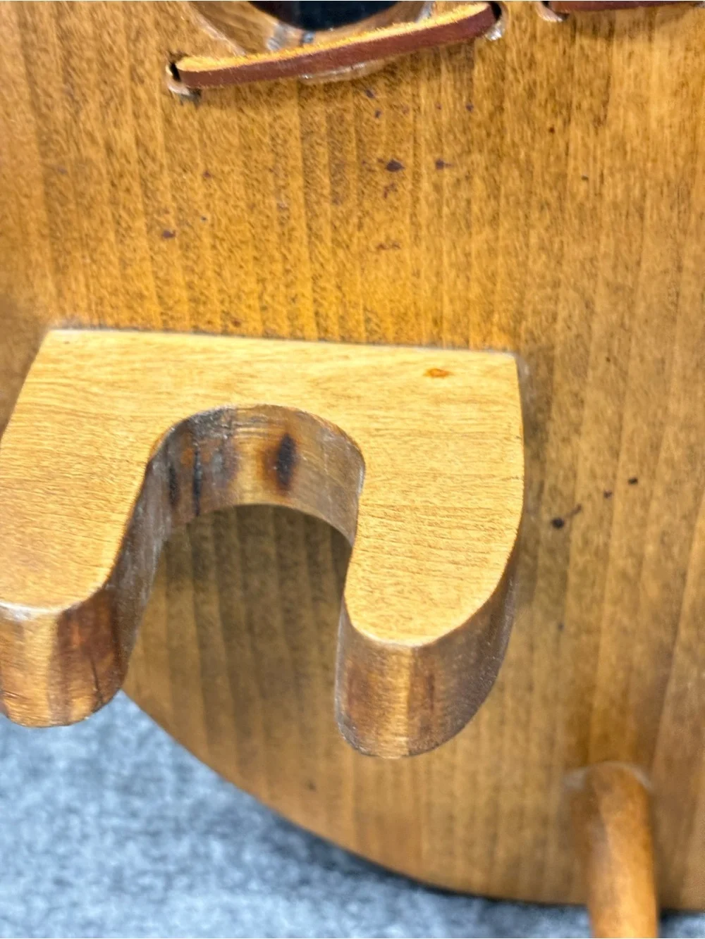 Hand Crafted hand crafted